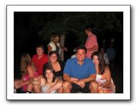 Family Reunion in Texas - July 2010 1735