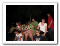 Family Reunion in Texas - July 2010 1738
