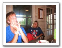 Family Reunion in Texas - July 2010 1781