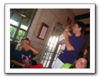 Family Reunion in Texas - July 2010 1782