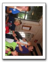 Family Reunion in Texas - July 2010 1783