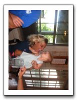 Family Reunion in Texas - July 2010 1784