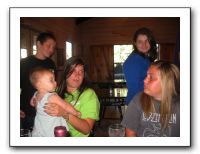 Family Reunion in Texas - July 2010 1788