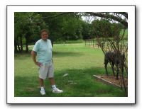 Family Reunion in Texas - July 2010 1376