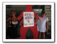 Family Reunion in Texas - July 2010 1425