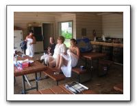 Family Reunion in Texas - July 2010 1433
