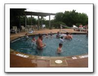 Family Reunion in Texas - July 2010 1434