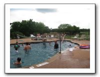 Family Reunion in Texas - July 2010 1435