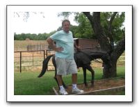 Family Reunion in Texas - July 2010 1379