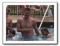 Family Reunion in Texas - July 2010 1458