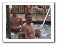 Family Reunion in Texas - July 2010 1459