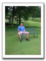 Oakwood Member-Guest Golf Tournament - June 2010 016