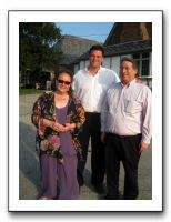 Oakwood Member-Guest Golf Tournament - June 2010 164