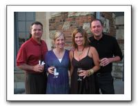 Oakwood Member-Guest Golf Tournament - June 2010 200