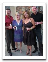 Oakwood Member-Guest Golf Tournament - June 2010 201