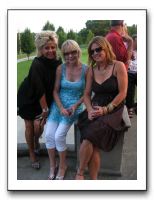 Oakwood Member-Guest Golf Tournament - June 2010 220