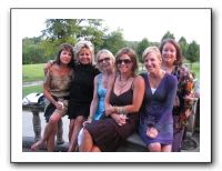 Oakwood Member-Guest Golf Tournament - June 2010 225