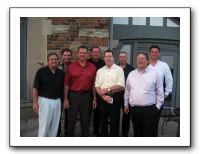 Oakwood Member-Guest Golf Tournament - June 2010 229