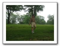 Oakwood Member-Guest Golf Tournament - June 2010 024
