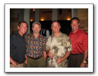 Oakwood Member-Guest Golf Tournament - June 2010 250