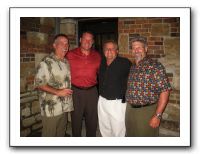Oakwood Member-Guest Golf Tournament - June 2010 251