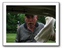 Oakwood Member-Guest Golf Tournament - June 2010 084