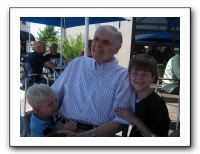Fathers Day at The Well - 06-20-10 031