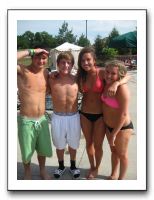 Emilie & Friends at Great Wolf Lodge - 06-28-10 025