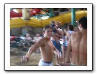 Emilie & Friends at Great Wolf Lodge - 06-28-10 046