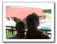 Emilie & Friends at Great Wolf Lodge - 06-28-10 004