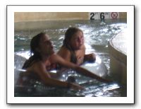 Emilie & Friends at Great Wolf Lodge - 06-28-10 065
