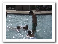 Emilie & Friends at Great Wolf Lodge - 06-28-10 079