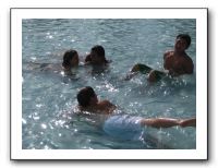 Emilie & Friends at Great Wolf Lodge - 06-28-10 080
