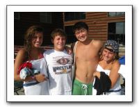 Emilie & Friends at Great Wolf Lodge - 06-28-10 098
