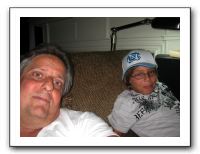 Family and Friends - Aug 2010 001