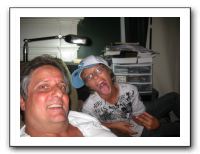 Family and Friends - Aug 2010 002