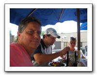 Family and Friends - Sept 2010 110