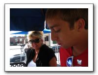 Family and Friends - Sept 2010 114