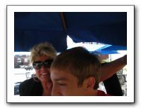 Family and Friends - Sept 2010 115