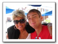 Family and Friends - Sept 2010 116