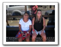 Family and Friends - Sept 2010 120