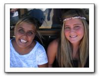 Family and Friends - Sept 2010 123