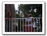 Family and Friends - Sept 2010 139