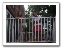 Family and Friends - Sept 2010 140