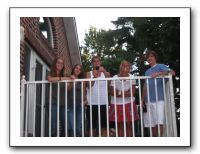 Family and Friends - Sept 2010 143