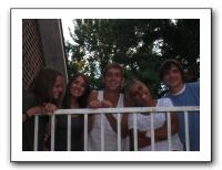Family and Friends - Sept 2010 145