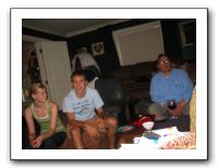 Family and Friends - Sept 2010 016