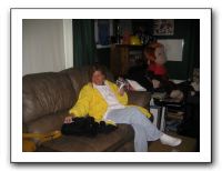 Family and Friends - Sept 2010 020