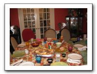 Family and Friends - Sept 2010 021