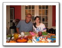Family and Friends - Sept 2010 022